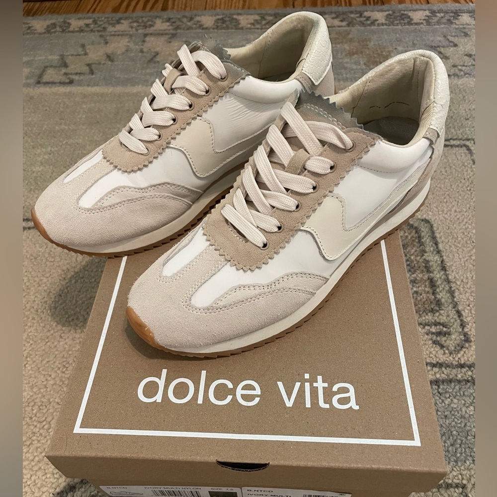 Dolce Vita B.Ntcd Sneakers